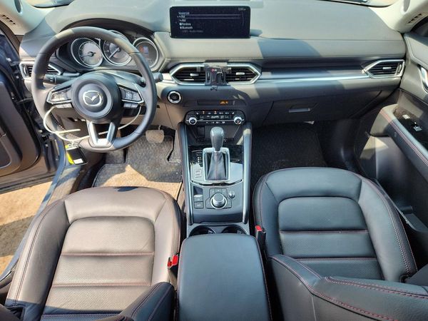 2023 MAZDA CX-5 Preferred Package