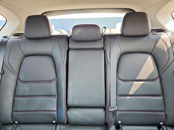 2023 MAZDA CX-5 Preferred Package
