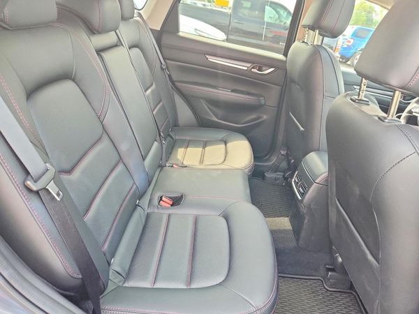 2023 MAZDA CX-5 Preferred Package