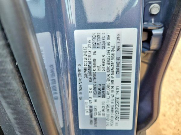 2023 MAZDA CX-5 Preferred Package