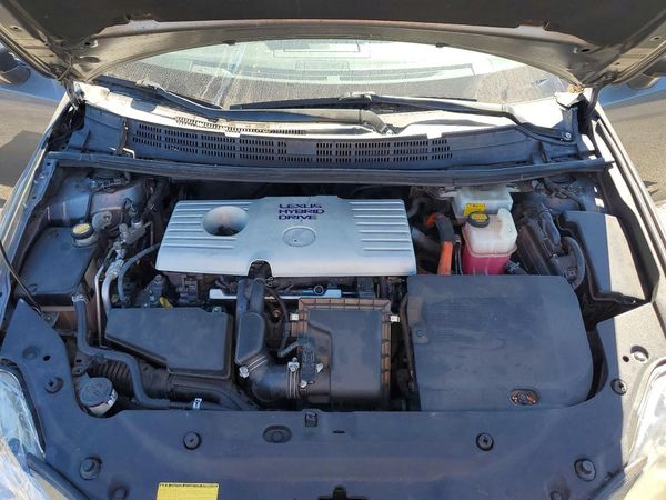 2012 LEXUS CT 200h