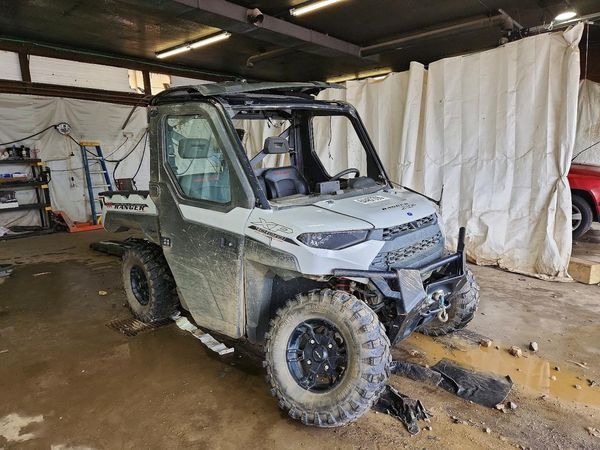 2022 POLARIS RANGER