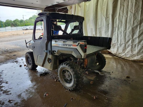 2022 POLARIS RANGER