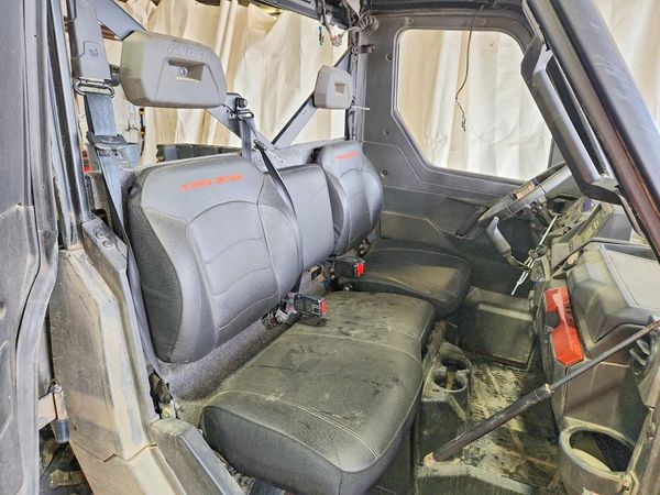 2022 POLARIS RANGER