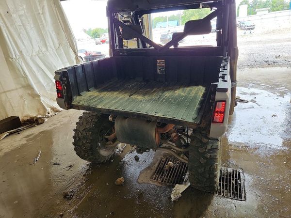 2022 POLARIS RANGER