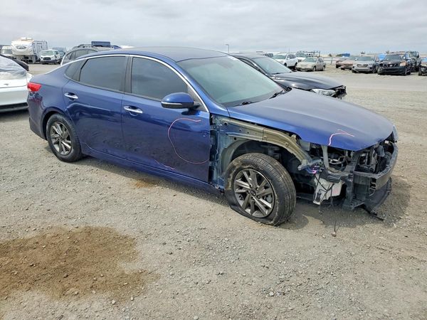 2019 KIA OPTIMA LX, S