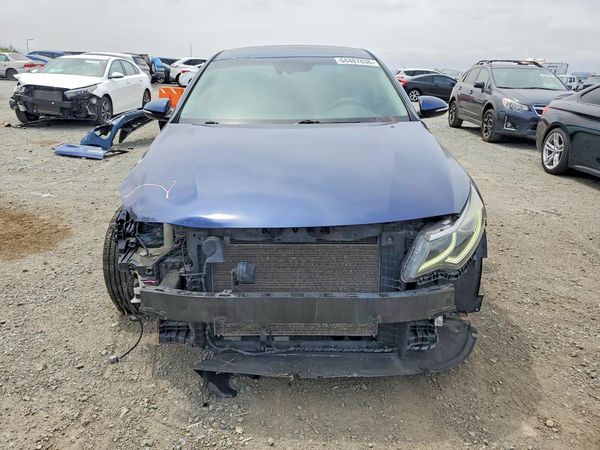 2019 KIA OPTIMA LX, S
