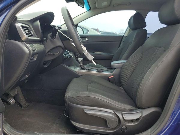 2019 KIA OPTIMA LX, S
