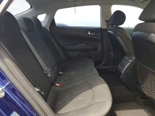 2019 KIA OPTIMA LX, S