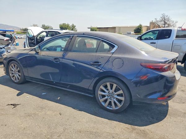 2020 MAZDA 3