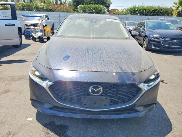 2020 MAZDA 3