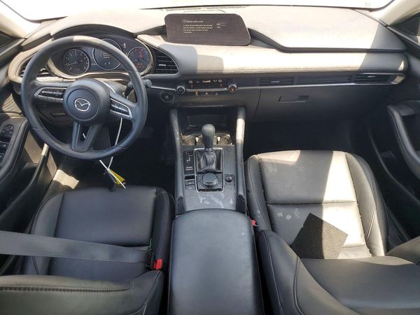 2020 MAZDA 3