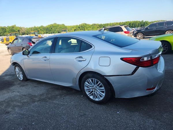 2014 LEXUS ES 350