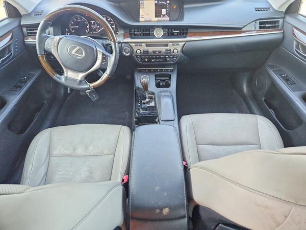 2014 LEXUS ES 350