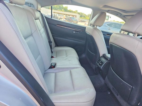 2014 LEXUS ES 350