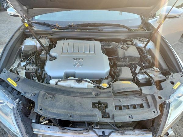 2014 LEXUS ES 350