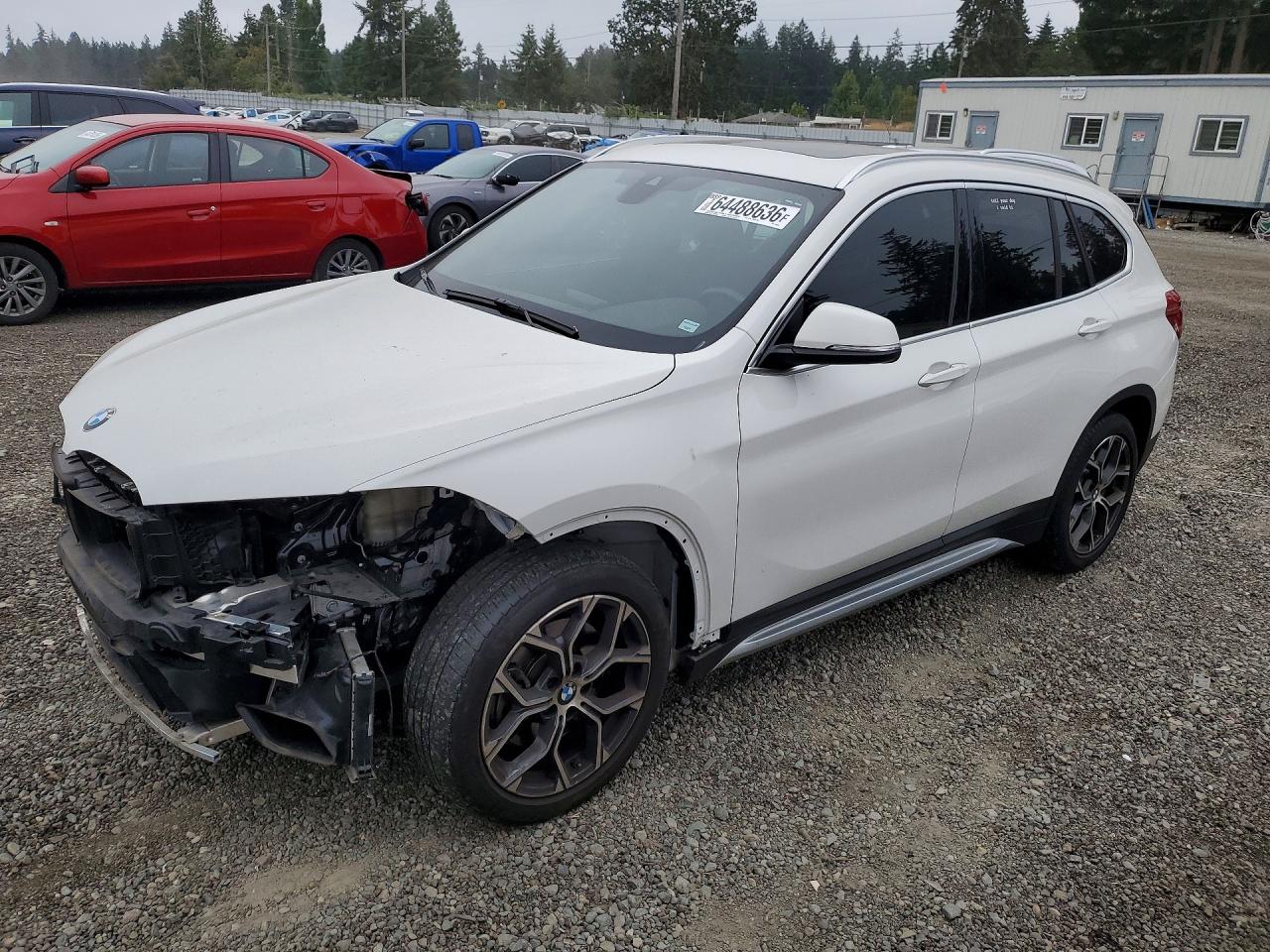 2020 BMW X1 xDrive28i