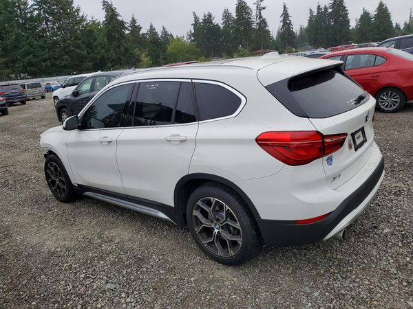 2020 BMW X1 xDrive28i