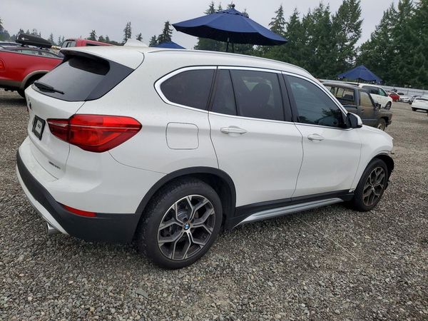 2020 BMW X1 xDrive28i