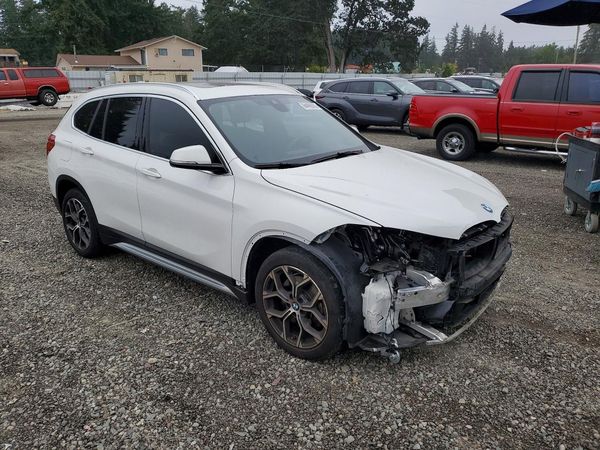 2020 BMW X1 xDrive28i