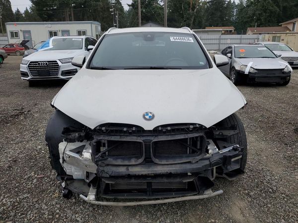 2020 BMW X1 xDrive28i