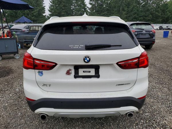 2020 BMW X1 xDrive28i