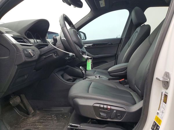 2020 BMW X1 xDrive28i