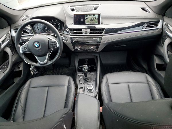2020 BMW X1 xDrive28i