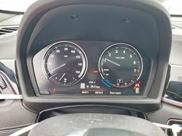 2020 BMW X1 xDrive28i