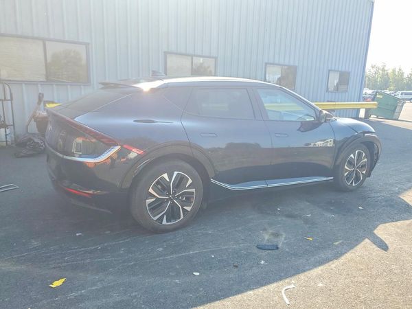 2024 KIA EV6 Light, Wind