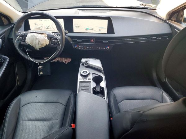 2024 KIA EV6 Light, Wind