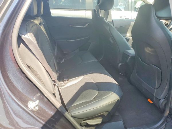 2024 KIA EV6 Light, Wind