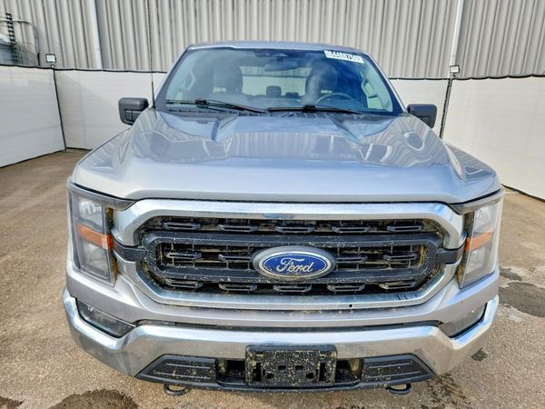 2023 FORD F150 SuperCab