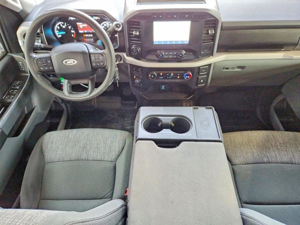 2023 FORD F150 SuperCab