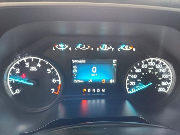 2023 FORD F150 SuperCab