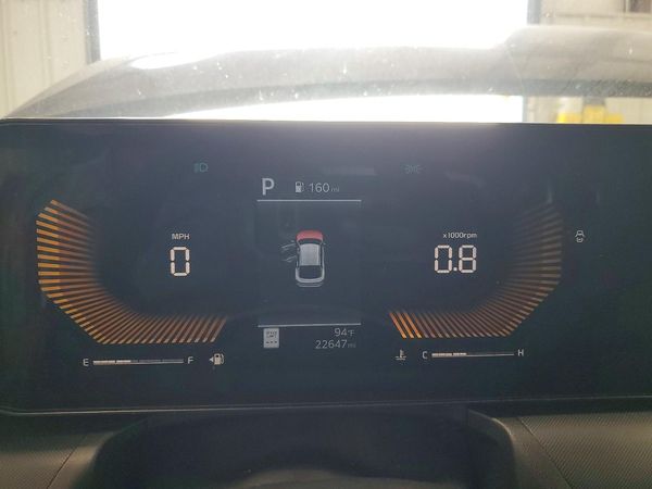 2026 KIA K4 LX, LXS