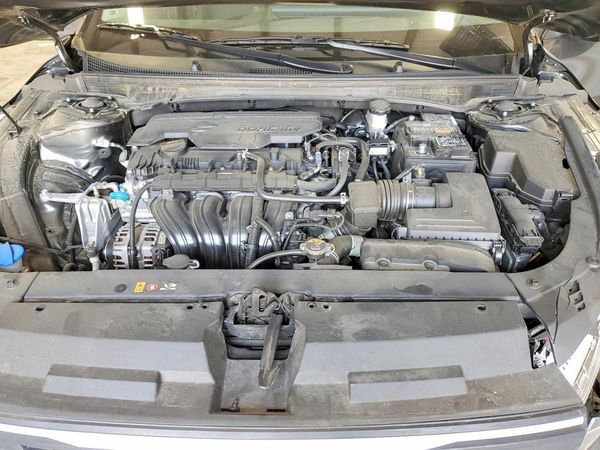 2026 KIA K4 LX, LXS