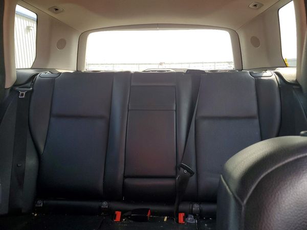 2012 MERCEDES-BENZ GLK GLK350 4-MATIC