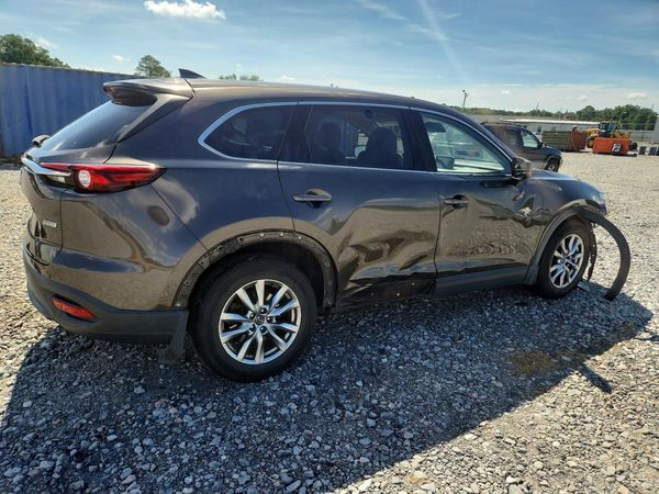 2017 MAZDA CX-9