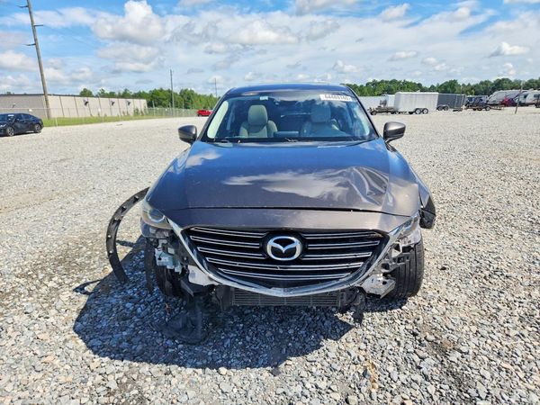 2017 MAZDA CX-9