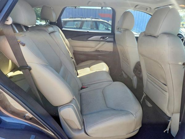 2017 MAZDA CX-9