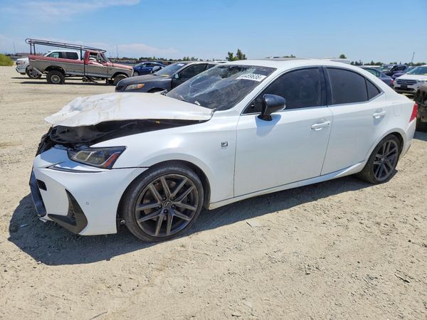 2019 LEXUS IS 300