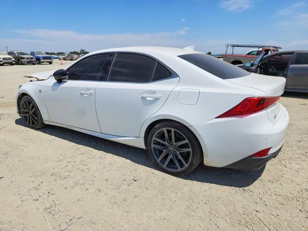 2019 LEXUS IS 300