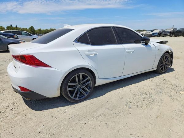 2019 LEXUS IS 300