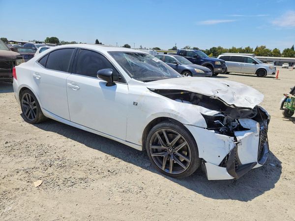2019 LEXUS IS 300
