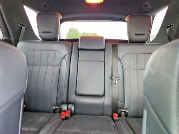2019 MERCEDES-BENZ GLE GLE400