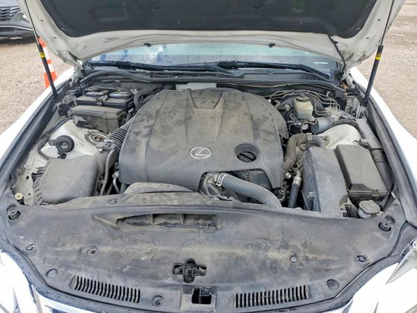 2015 LEXUS IS