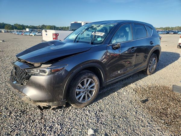 2023 MAZDA CX-5 Select Package