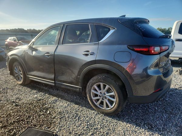 2023 MAZDA CX-5 Select Package