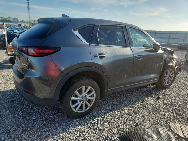 2023 MAZDA CX-5 Select Package